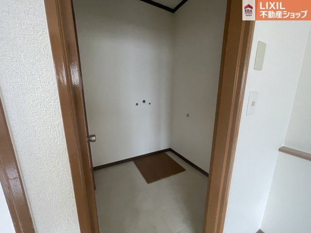 こまごまとしたものを収納できそうですね