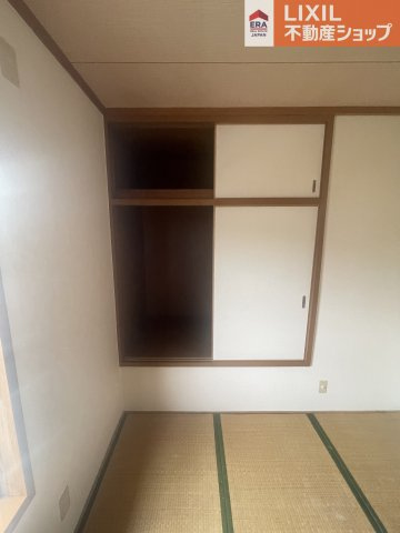 大きなものも収納できそうです