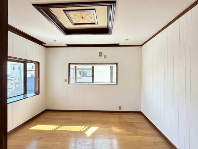 リフォーム後の引き渡しになります　※リフォーム画像はイメージです