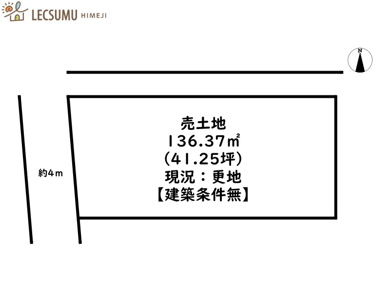 区画図：328000606710