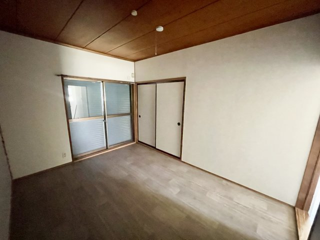 洋室