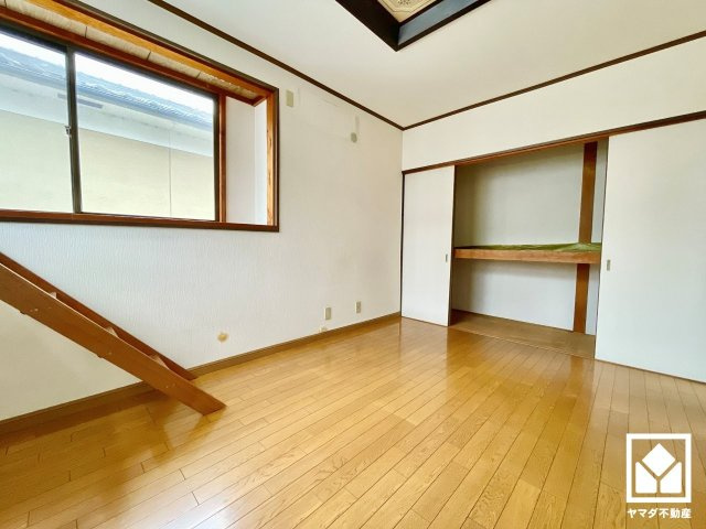 洋室