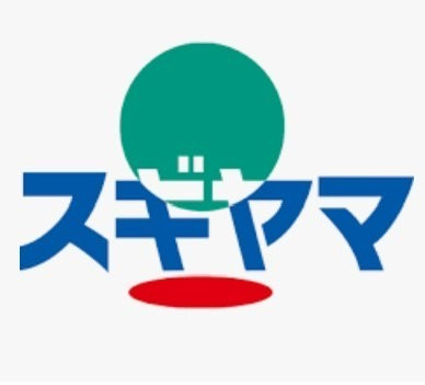 【四軒家住宅の周辺】