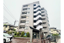 ユニーブル漆山 中古マンションの外観