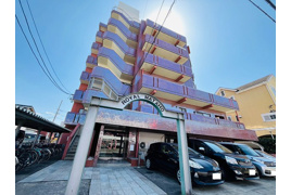 ロイヤル又穂 中古マンションの外観