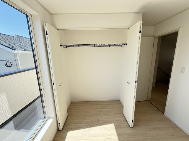 施工例。施工例は完成時と異なる場合があります。