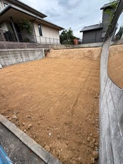 【境川二丁目（4期）の周辺】