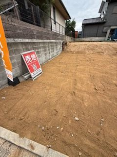 【境川二丁目（4期）の外観】