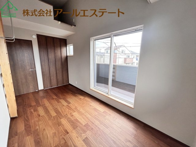 子供部屋