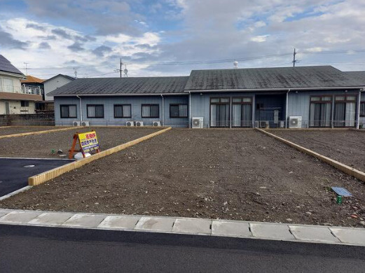 外観：322000558177