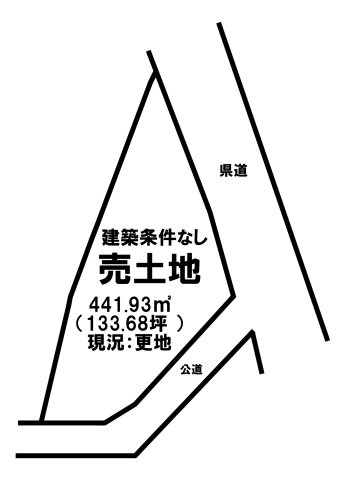 区画図：311002384992