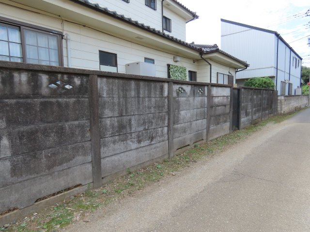 展望