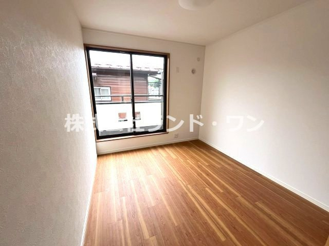 洋室4.8帖