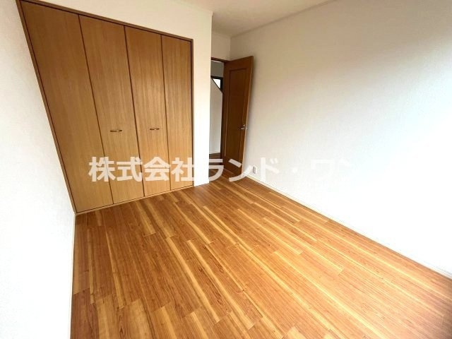 洋室4.8帖