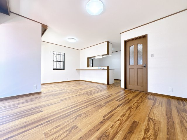 2026年1月リフォーム済み