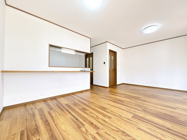 リビング別角度