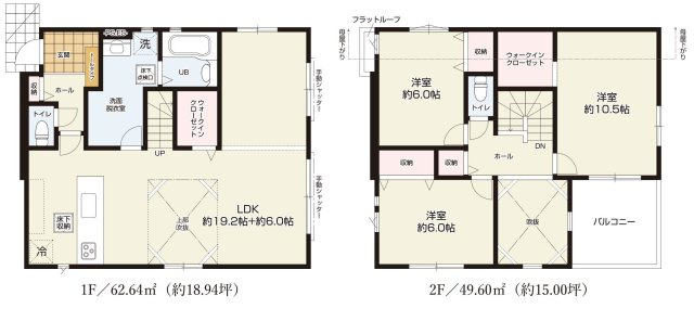 間取り：314002732851