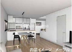 リビングパース