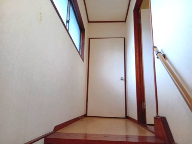 5DKなので部屋数も収納もたっぷりあります。ファミリー層にオススメです。