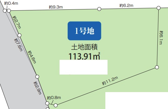 区画図：327002968168