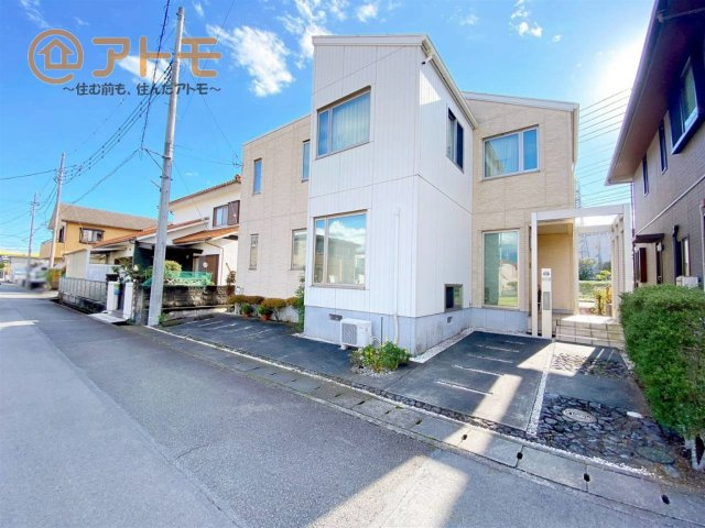 外観：322000514049