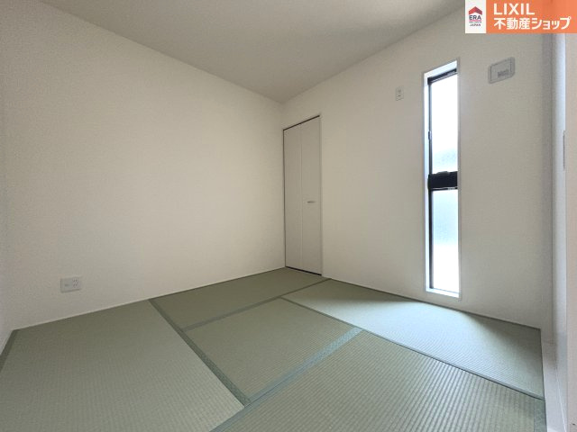 同仕様写真（内観）