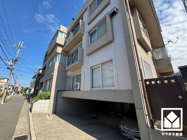 全居室6帖以上のゆとりある居住空間?で、広々お使いいただけます。