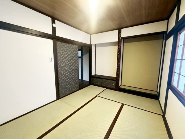 和室