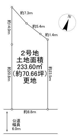 区画図：328000692662