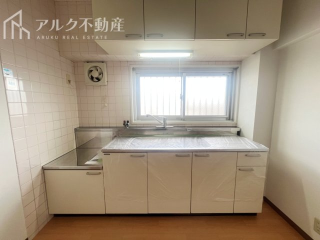 ダイニングキッチン