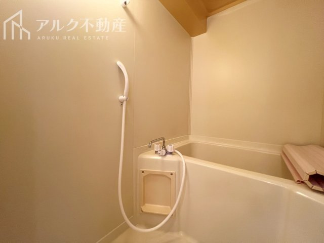 ユニットバス