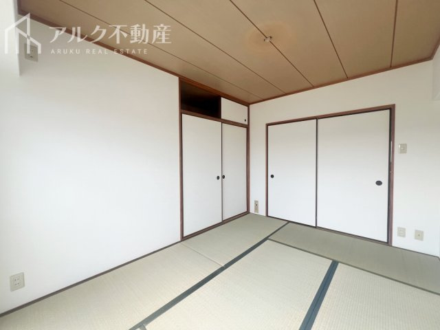 和室内装