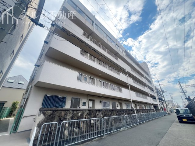 RC造5階建