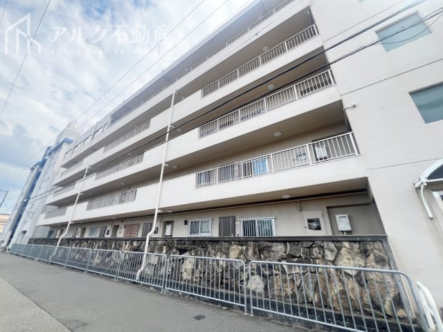 RC造5階建