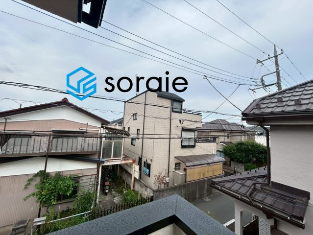 展望