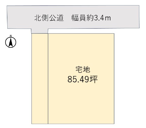 区画図：330000078773