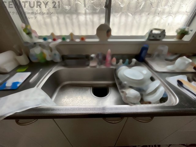 キッチンシンク