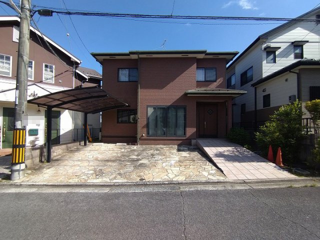 外観：334000245739