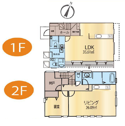 間取り：314002652302