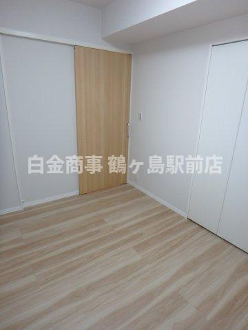 洋室