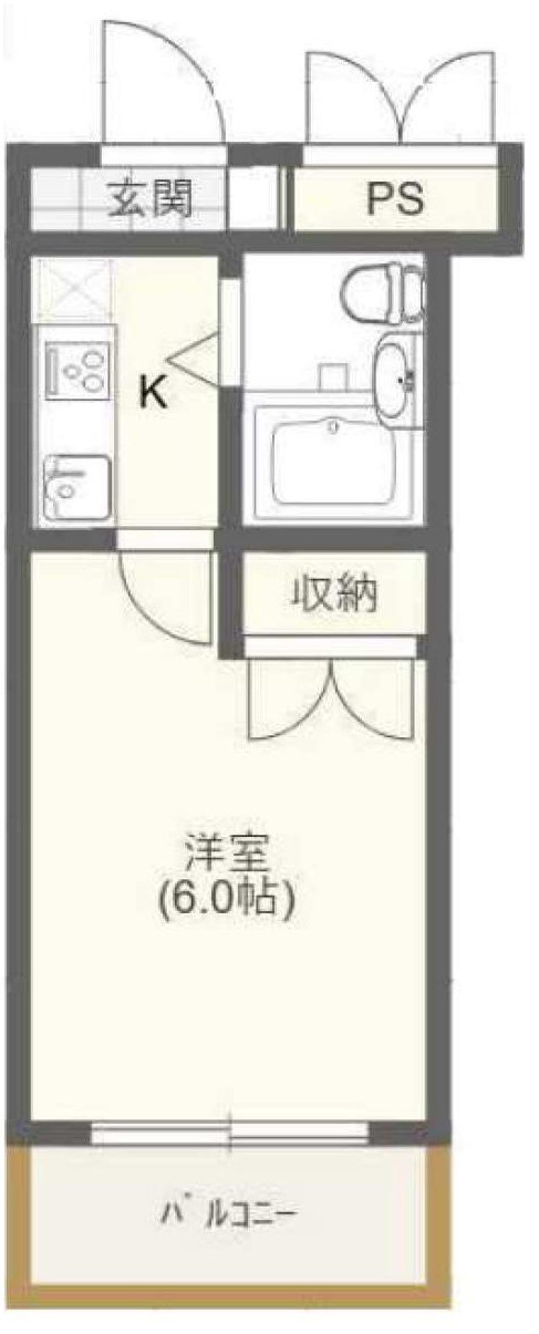 間取り：314002704385