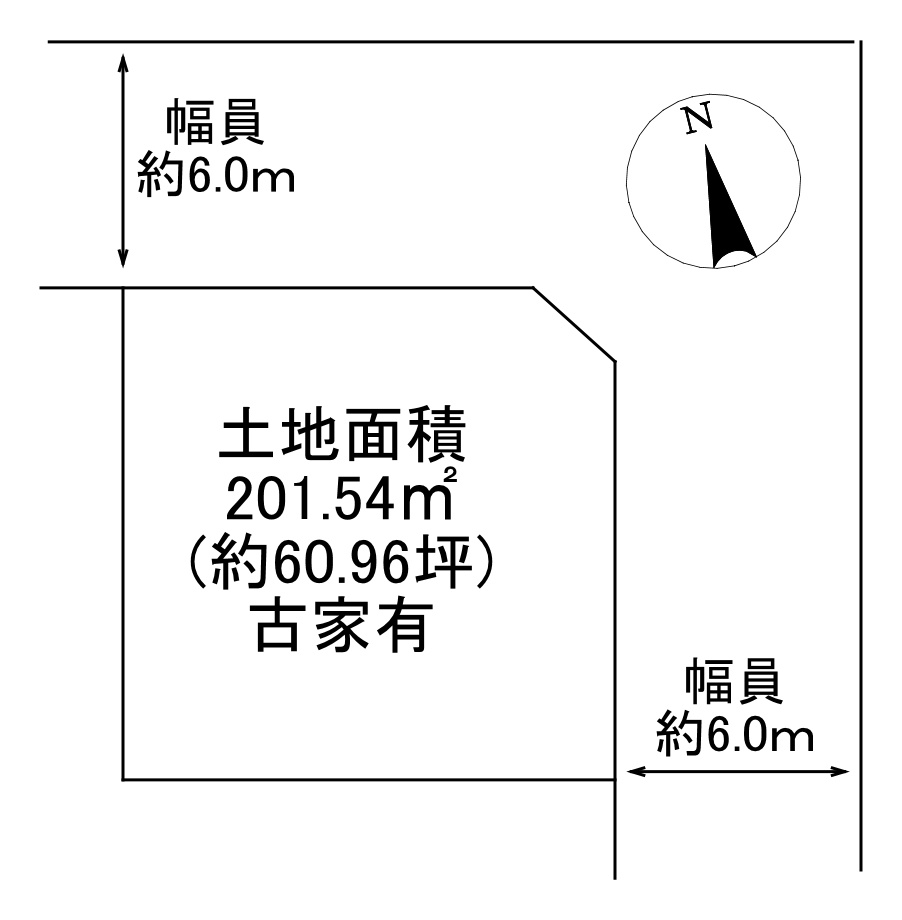 区画図：328000628951