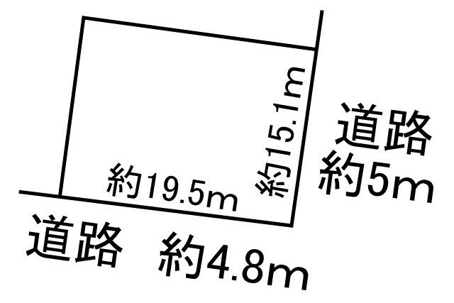 区画図：321000083059