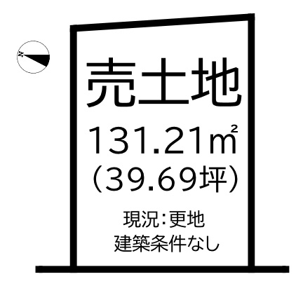 区画図：329000130994