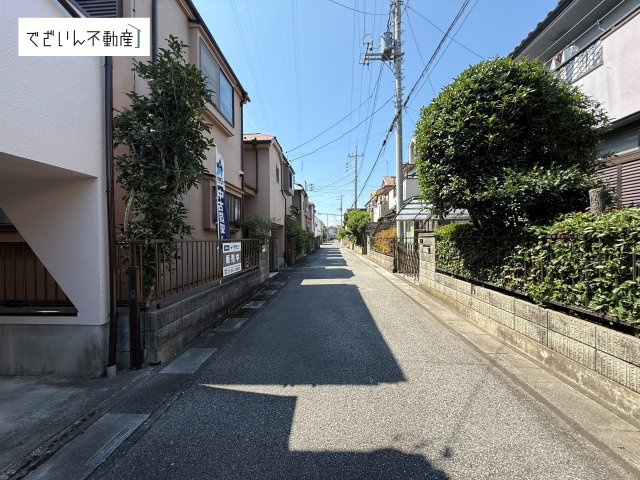 現地(2026年8月撮影)