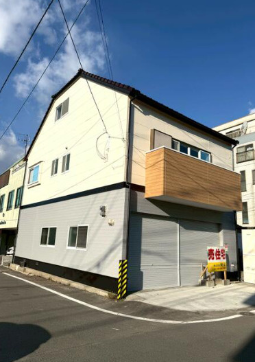 外観：343000091509