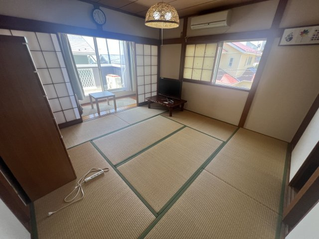 和室