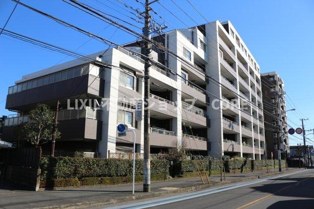 大切なペットと一緒に暮らせるマンションです（相談・細則有）詳細はお気軽にお問い合わせください。