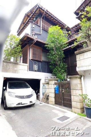 外観：327001682494