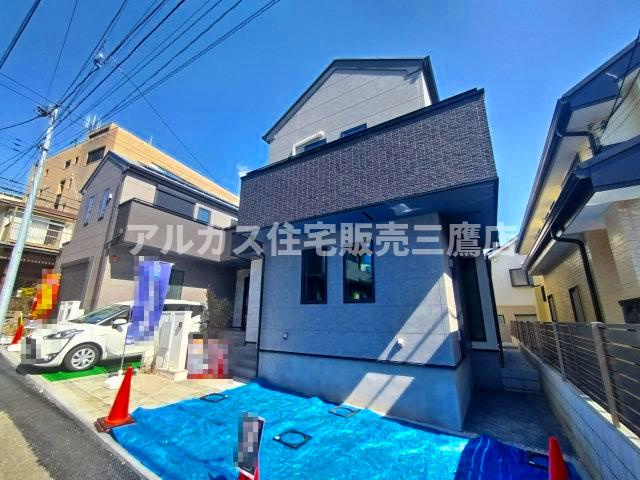 外観：313004650760